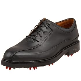 Callaway Men's XTT Tour Series- Wide Golf Shoe