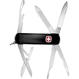 Wenger Pocket Tool Chest Genuine Swiss Army Knife
