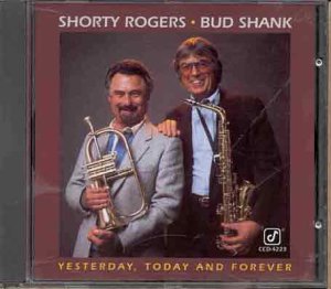 CD-Charts  Music : Yesterday, Today and Forever