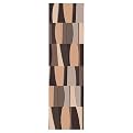 Sinclair Rug- Dark Chocolate(2'1"x7'8" Runner)