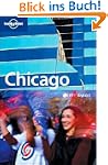 Chicago: City Guide (Lonely Planet Ch...