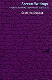 Screen Writings: Texts and Scripts from Independent Films