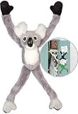 Wild Republic Wild Clingers Koala w/Magnets
