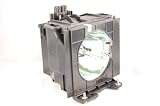Panasonic ET-LAD35 OEM Projector Lamp Equivalent with Housing