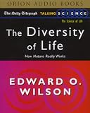 The Diversity of Life