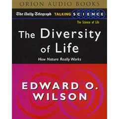 The Diversity of Life: How Nature Really Works