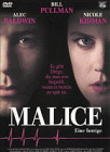 Malice - Alec Baldwin
