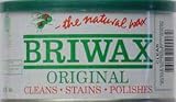 WAX PASTE BRIWAX CLR 1#