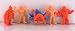 Figure Gashapon Kinnikuman Muscleman Serie of 18_s-3