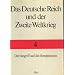 Das Deutsche Reich und der Zweite Weltkrieg, 10 Bde., Bd.4, Der Angriff auf die Sowjetunion