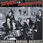 Jumpin' at the Badewan by Johannes Rediske
