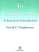 Book Air Conditioning: A practical introduction