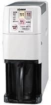 ZOJIRUSHI 家庭用無洗米精米機 クールグレー BT-AE05-HL