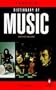 Dictionary of Music, The Penguin: Sixth Edition (Dictionary, Penguin)