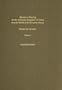 Miniature Painting in the Armenian Kingdom of Cilicia from the Twelfth to the Fourteenth Century (Dumbarton Oaks Studies) (2 Volume Set)