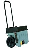 Xantrex 802-1500 XPower 1,500 Watt Portable Powerpack