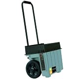 Xantrex Technologies 802-1500 XPower Powerpack 1,500-Watt Portable Backup Power System
