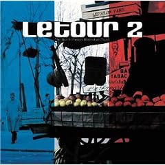 LeTour 2