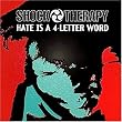 Hate Is a 4-Letter Word