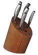 ZWILLING TWIN Select Messerblock, 7 tlg. natur
