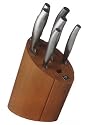 ZWILLING TWIN Select Messerblock, 7 tlg. natur