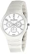 Skagen Mens SK817SXWC1 Ceramic Mother-Of-Pearl Dial Watch