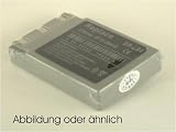 Power Battery for Praktica DC-4200, LiIon, Li-Ion, Lithium Ion Technology, 100% fits, properly matching, Batteries, Camcorder, Video, Digital Camera