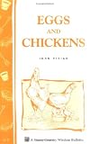 Search : Eggs and Chickens: In Least Space on Home Grown Food
