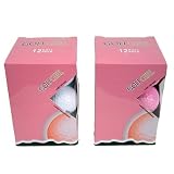 24 Golf Girl PINK New Titanium Golf Balls
