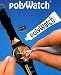 POLYWATCH PLASTIC LENS SCRATCH REMOVER REMOVES SCRATCHES ON ACRYLIC-TUBE