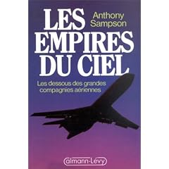 Aper�u de : Les Empires du ciel.
