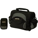 Cheap Travelers Series Medium Digital Video Case