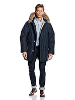 Woolrich Plumas Arctic Parka DF (Azul Marino)