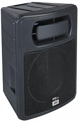 PEAVEY ELECTRONICS CORP. PRSUB 15 Inch 800W Pro Light Sub Enclosure