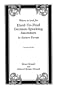 Where to Look for Hard-to-Find German-Speaking Ancestors in Eastern Europe Index to 19,720 Surnames in 13 Books, with Historical Background on Each Settlement 2nd Edition