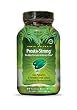 Irwin Naturals Prosta-Strong Dietary Supplement Liquid Gel Caps, 90-Count Bottles (Pack of 2)