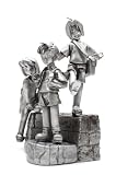Full Metal Alchemist Trading Arts Vol. 2 Figure - Young Childhood - Secret Character (Metallic Ver)