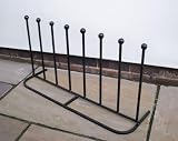 4 Pair Boot Rack (long)