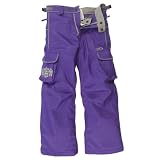 686 Smarty Nina Pant - Girl's