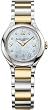 NEW BAUME & MERCIER ILEA LADIES WATCH 8774