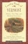 Country Roads of Vermont