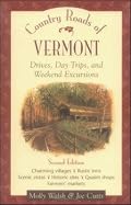 Country Roads of Vermont