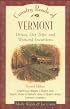 Country Roads of Vermont