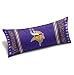 Minnesota Vikings Body Pillow