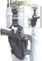 Leapers Elite Tactical Leg Holster (Left Handed)