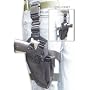 UTG Elite Tactical Leg Holster (Left Handed)