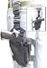 Leapers Elite Tactical Leg Holster (Right Handed)