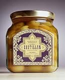 Castillane Green by A.B.H.