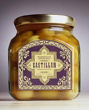 Castillane Green by A.B.H.