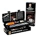 HOPPE'S RIFLE CLEANING KITS CLAMSHELLFor: .243, .25, .25-06,.257, 6mm, 6.5mm